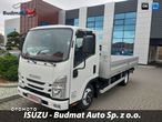 Isuzu M27 - 5