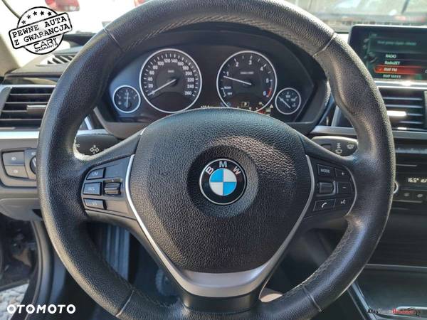 BMW Seria 3 - 17