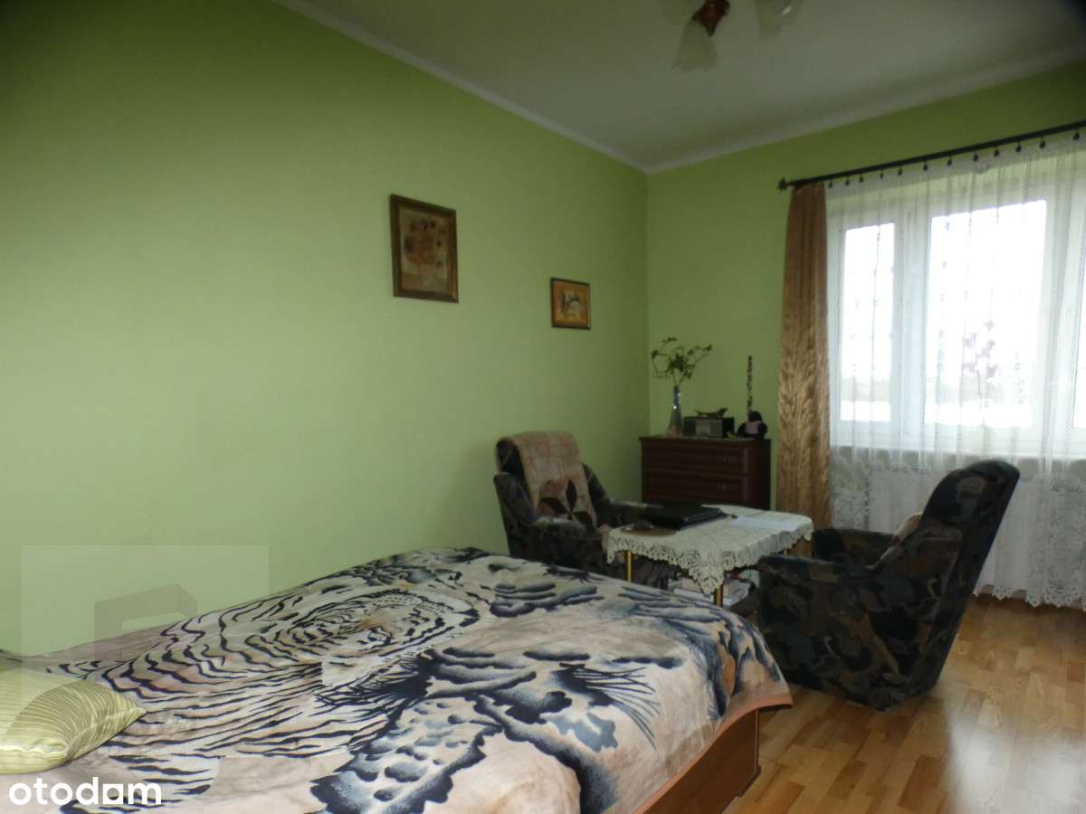 Ładne 2 pokoje z miejscem parkingowym-6