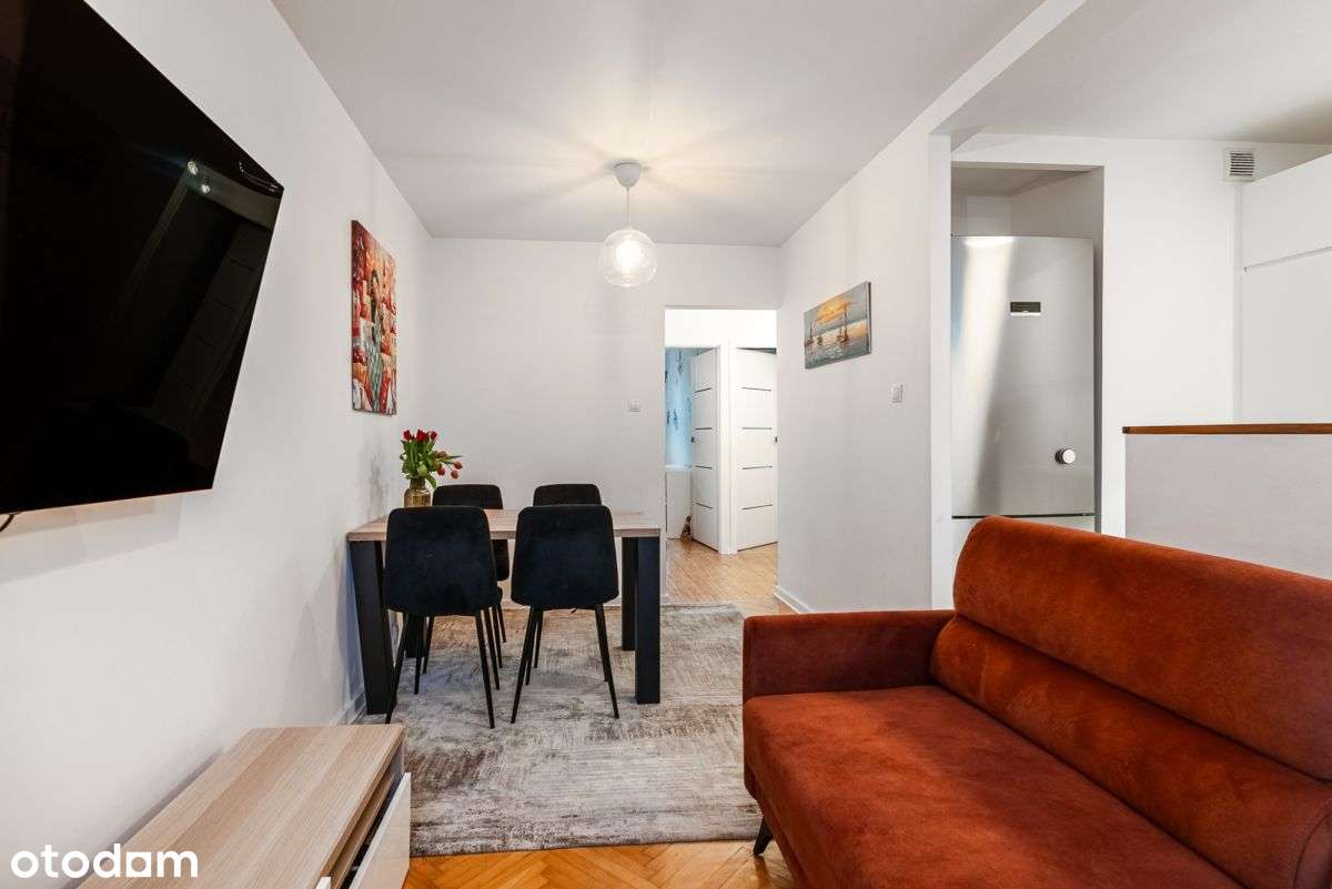 Cisza, wygoda i świetna lokalizacja!-2