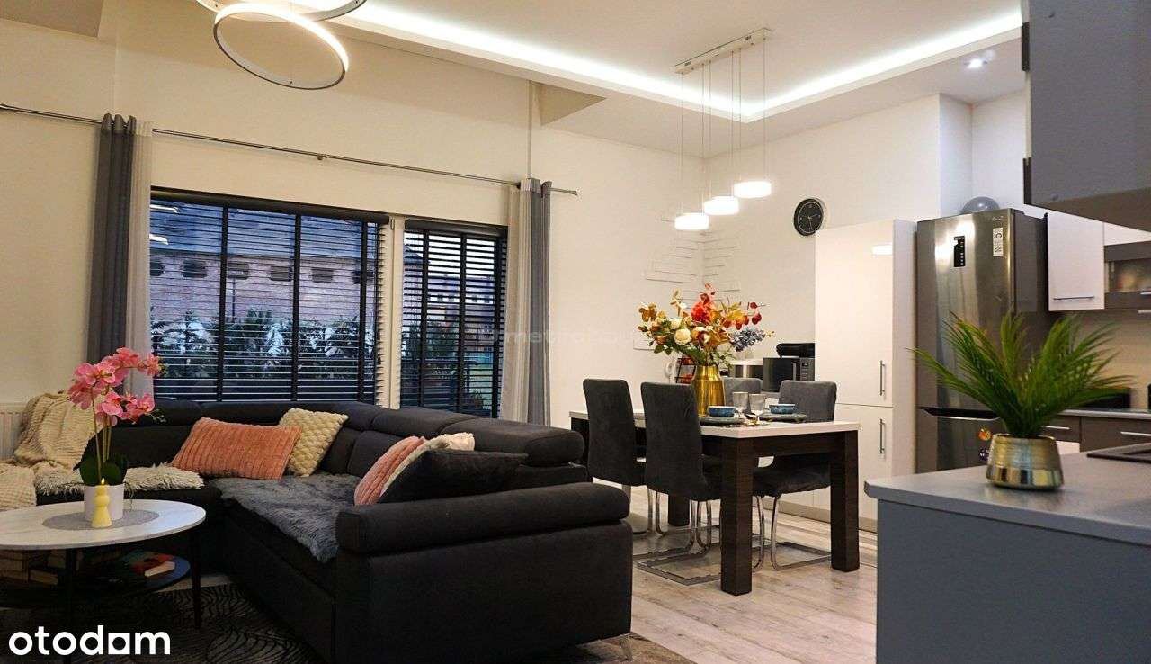 Mieszkanie, 62,44 m², Borne Sulinowo - Pełny obrazek: 2/18