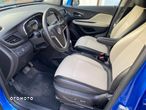 Opel Mokka X 1.4 T Elite - 8