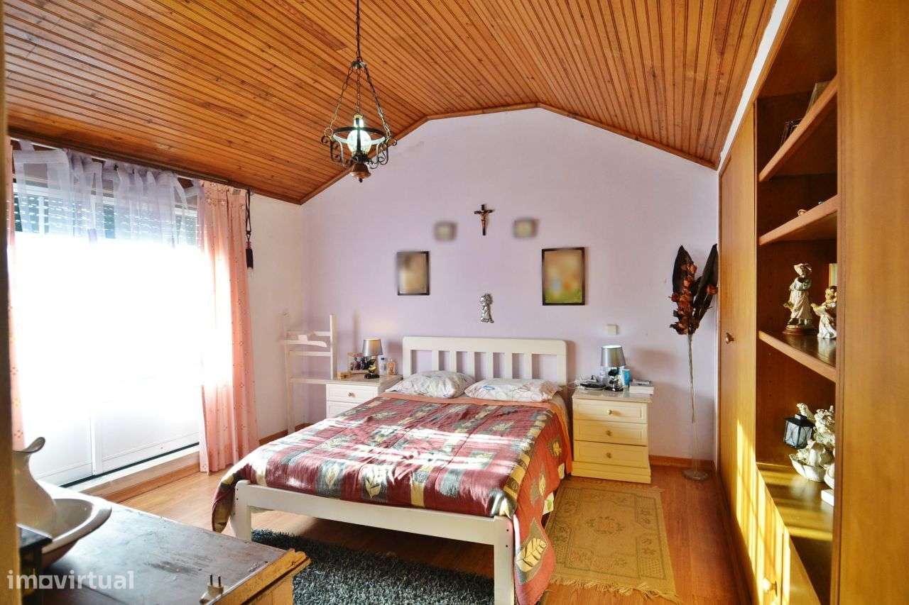 Moradia T3 inserida em terreno com 2937m2 - Grande imagem: 5/19