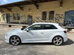 Audi A3 - 7