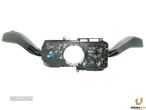 COMANDO MULTIFUNÇÕES VOLKSWAGEN POLO 2005 -6Q0953503AD - 4