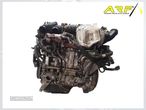 Motor PEUGEOT 3008 2015 1.6 HDIF  Ref: 9HR - 2