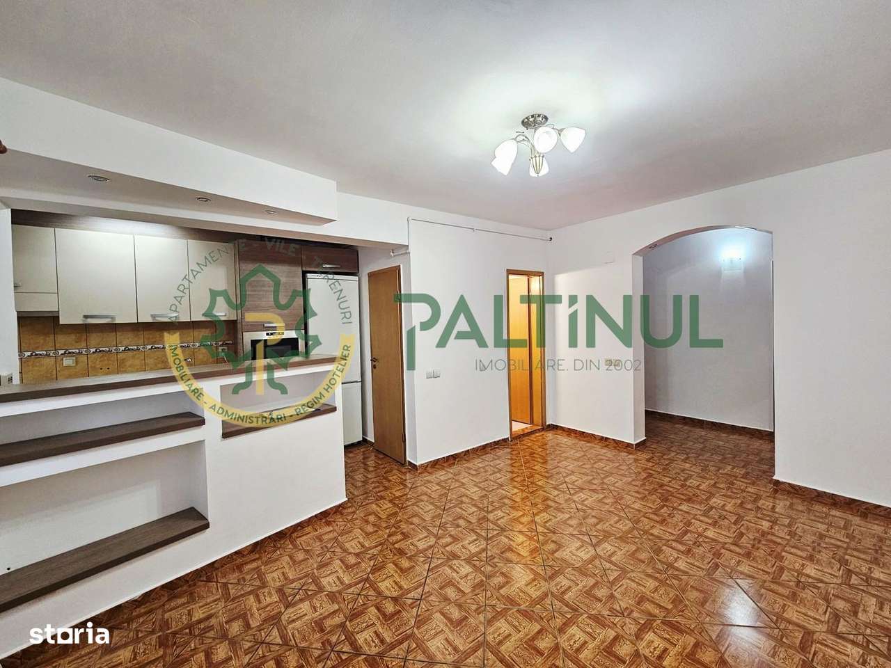 Apartament 4 camere decomandate, garaj, zona Strand-Tilisca, Sibiu-2