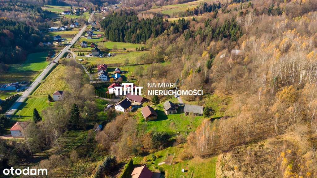 Dom | 45,24 AR | SPOKOJNA OKOLICA | DOBRY DOJAZD | - Pełny obrazek: 4/18