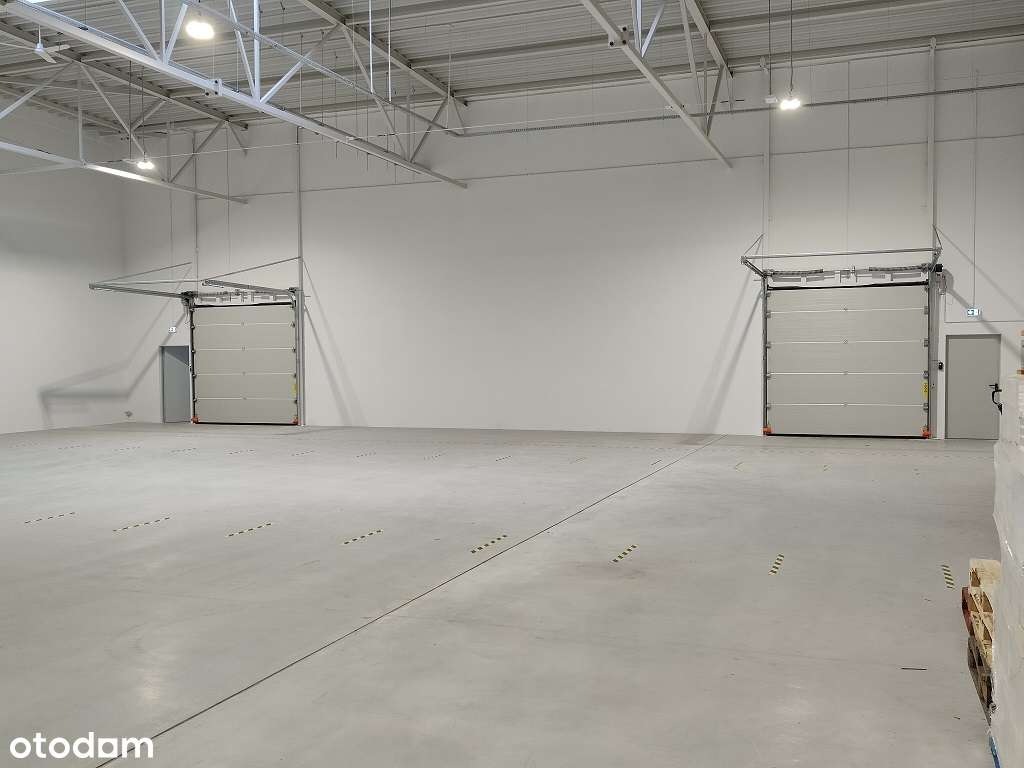 BEZPOŚREDNO Nowe Miasto, Śródka 500m2-1000 m2 - Pełny obrazek: 5/8