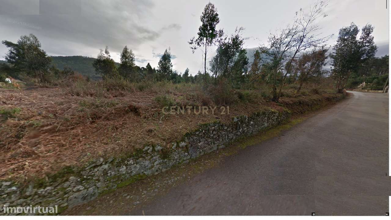 Terreno de construção Ideal para Loteamento 18 mil m2 em Mujães - Grande imagem: 3/13