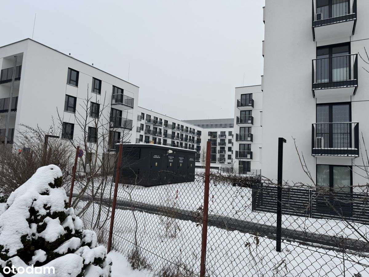 2 pokoje Bez prowizji 0% Pcc Warszawa Włochy-11