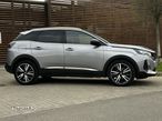 Peugeot 3008 BlueHDi 130 Stop & Start EAT8 GT Pack - 11