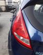 Stop stanga Ford Fiesta an 2009 - 1