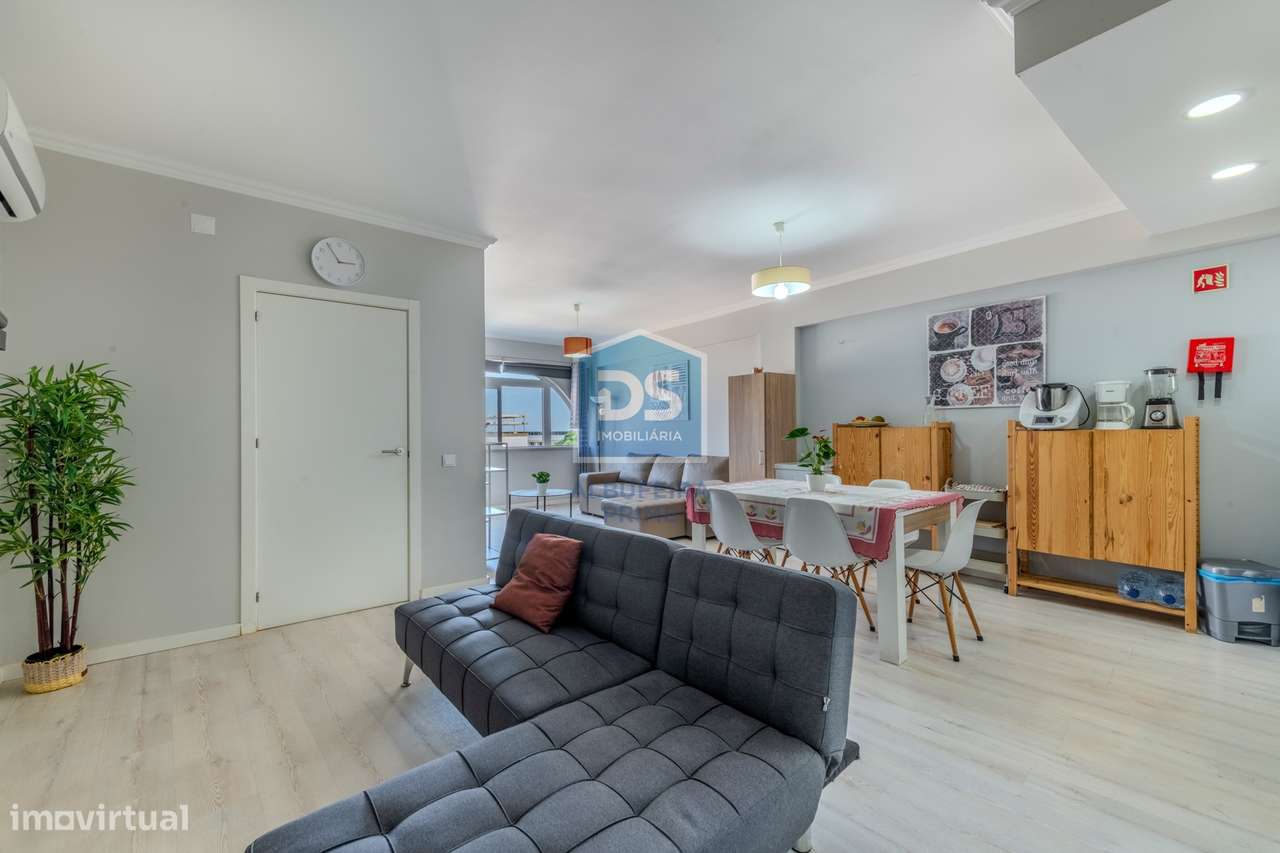 Apartamento T3 Venda em Albufeira e Olhos de Água,Albufeira-5