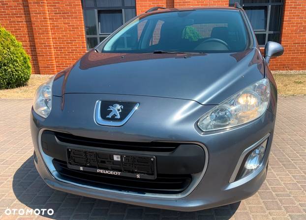 Peugeot 308 1.6 HDi Active - 22