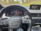 Audi SQ7 4.0 TDI Quattro Tiptronic - 11