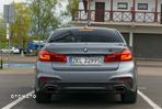 BMW Seria 5 540i xDrive - 38