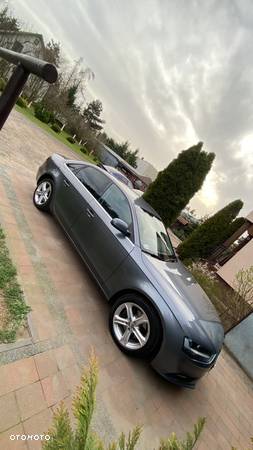 Audi A4 2.0 TDI - 4