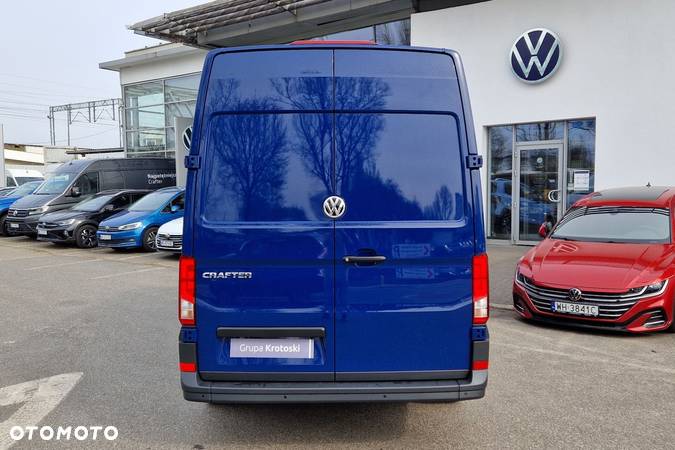 Volkswagen Crafter - 9