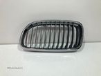 Grila radiator stanga BMW Seria 3 LCI (2008-2011)[E90] 7201969 - 1