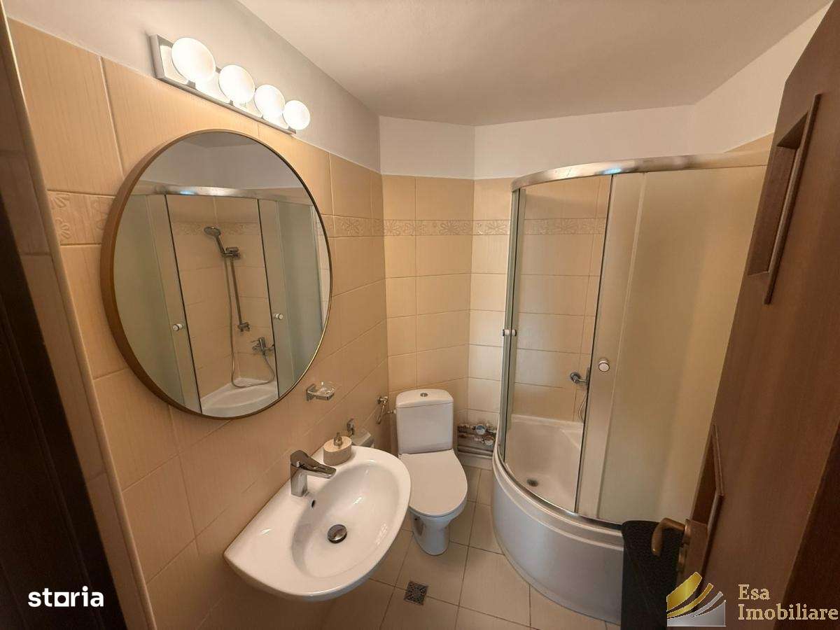 Apartament 4 camere aneasa-Aerogarii-7