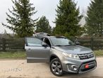 Suzuki Vitara 1.6 Premium 4WD - 7