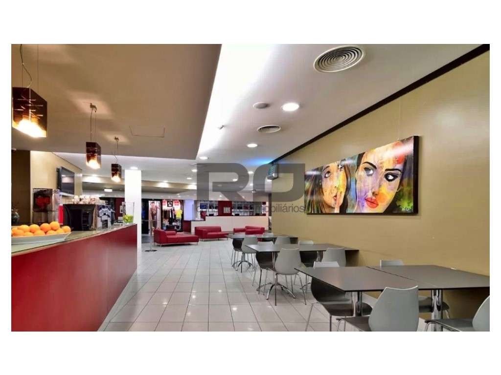 Espaço comercial em Aveiro - Grande imagem: 4/12