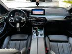 BMW Seria 5 520d Aut. M Sport Edition - 8