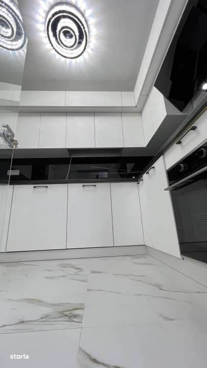 Unirii aparatmente gata de mutat ! Buc mobilata si utilata !-6