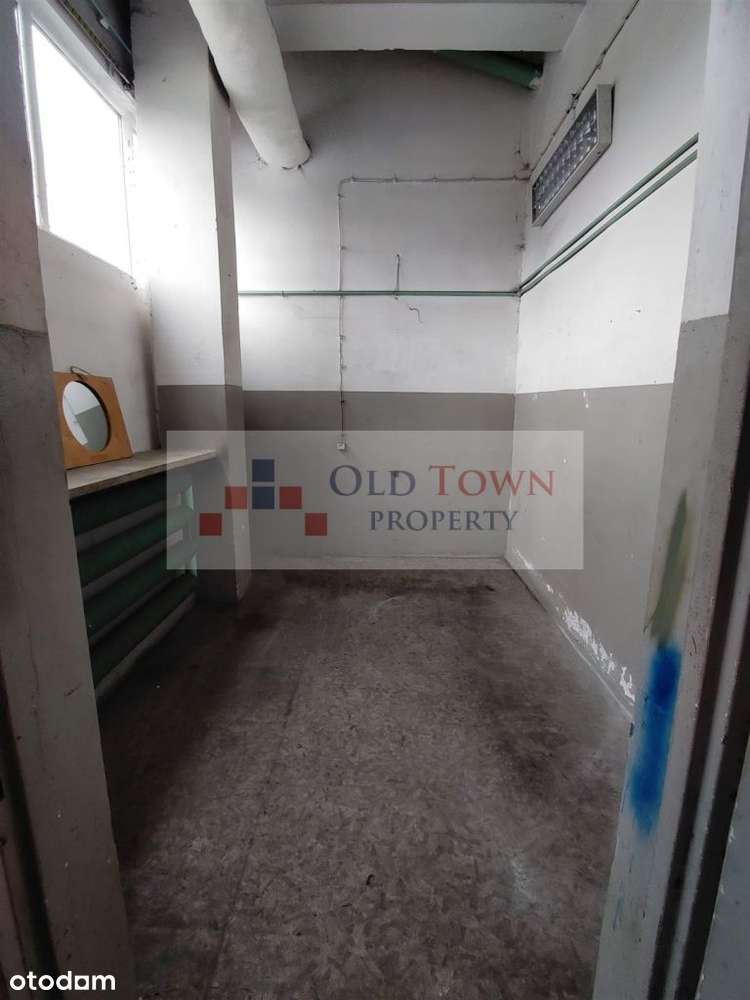 Magazyn 233,5 m2 ogrzewany, Bursaki - Pełny obrazek: 4/5