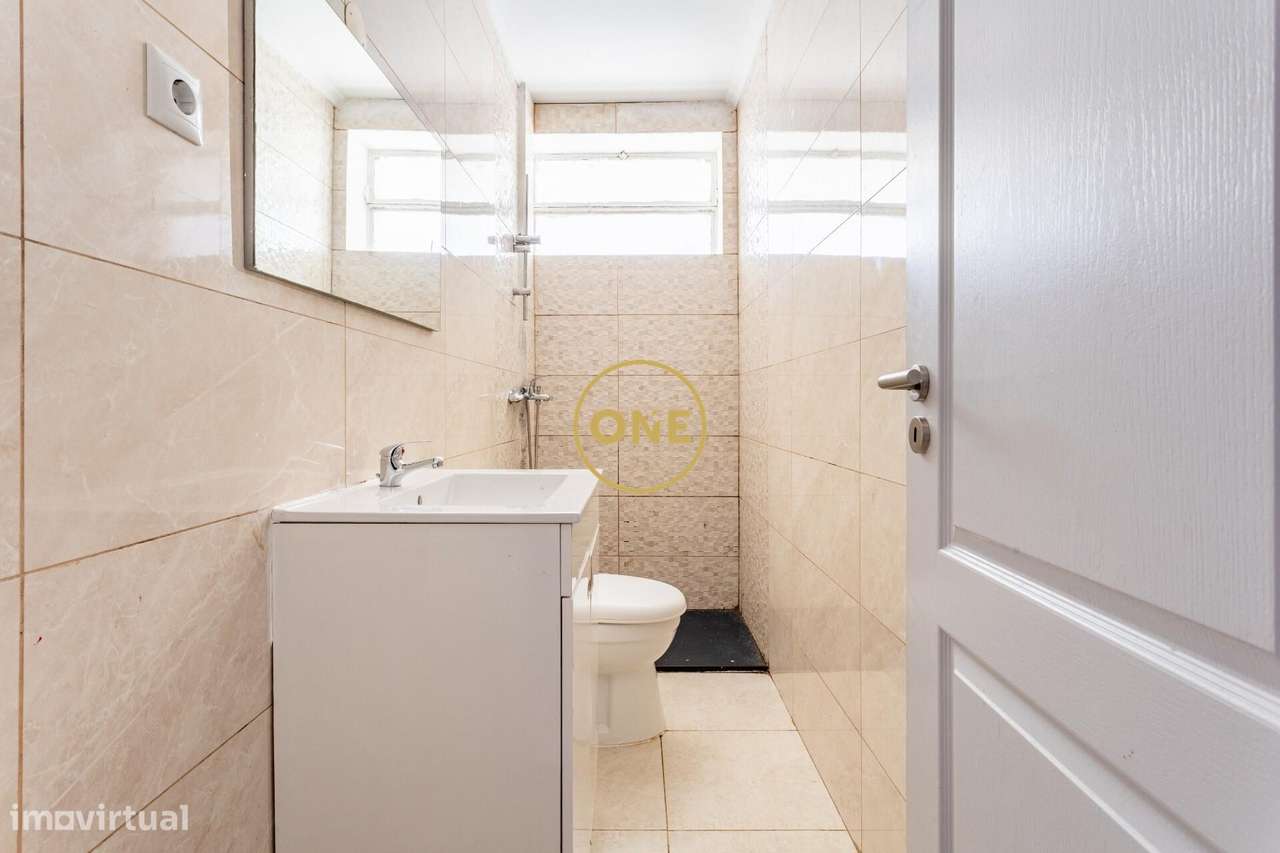 Apartamento T3 com Varandas - Ramada - Odivelas-26