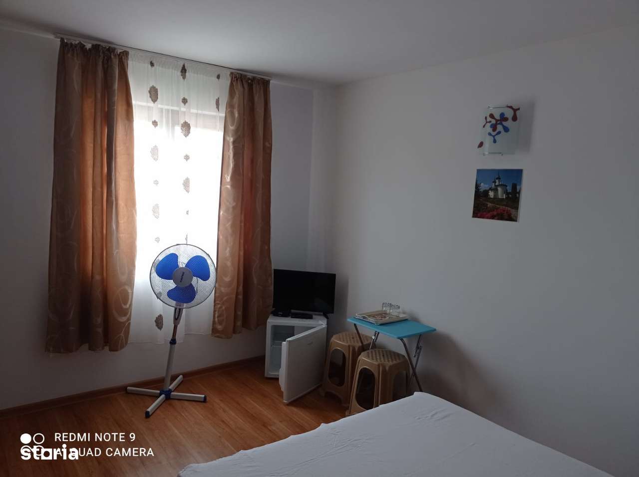 Pensiune in Murighiol judetul Tulcea - Imagine principală: 5/7