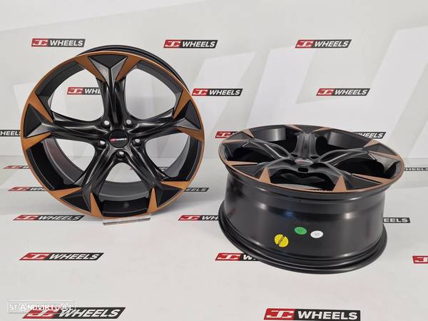 Jantes Cupra Formentor Em 18" | 5X112 - 6