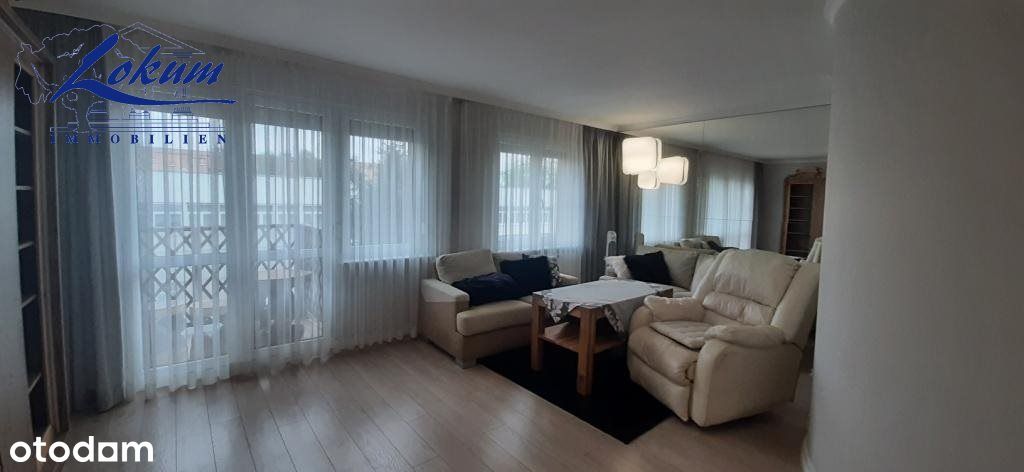 Mieszkanie, 46,30 m², Leszno