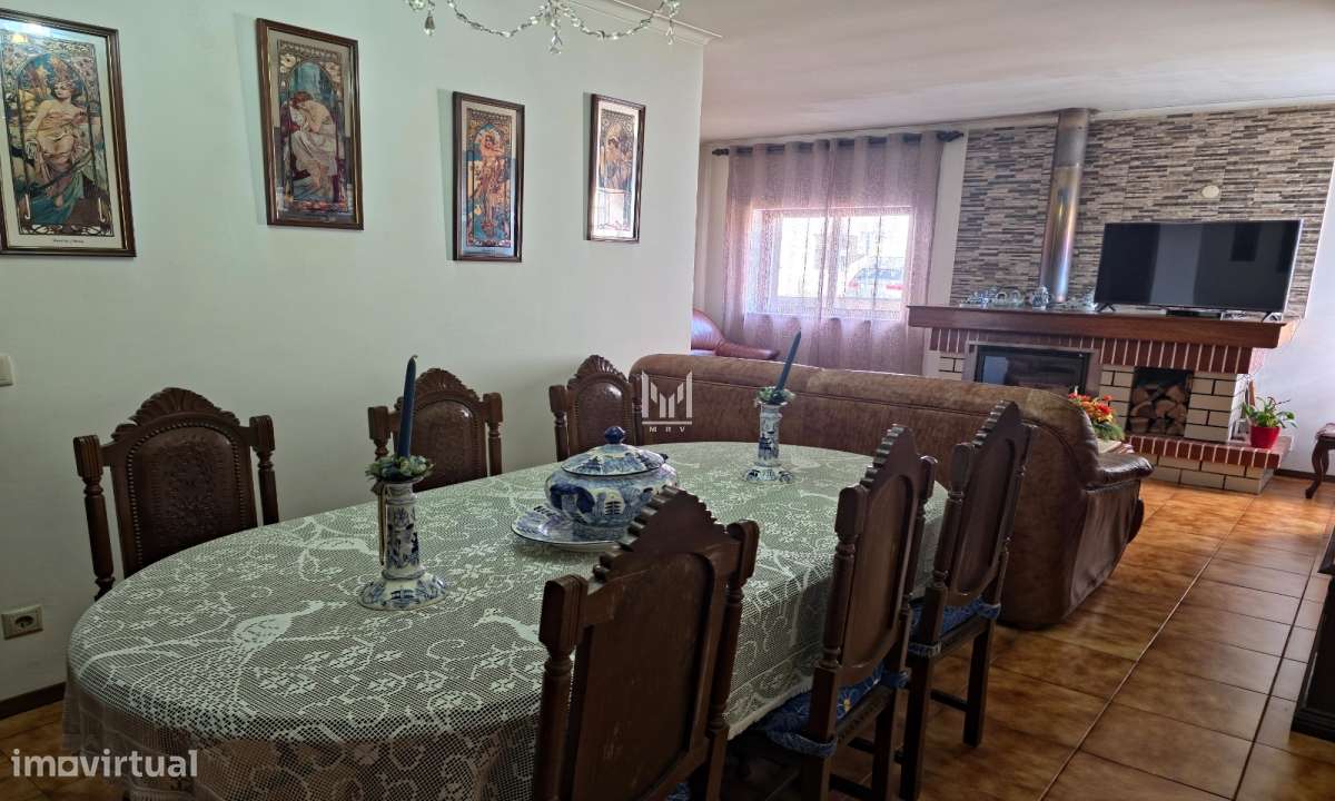 Moradia Isolada T3 - Trofa - Grande imagem: 5/19