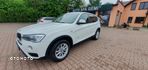 BMW X3 sDrive18d - 3