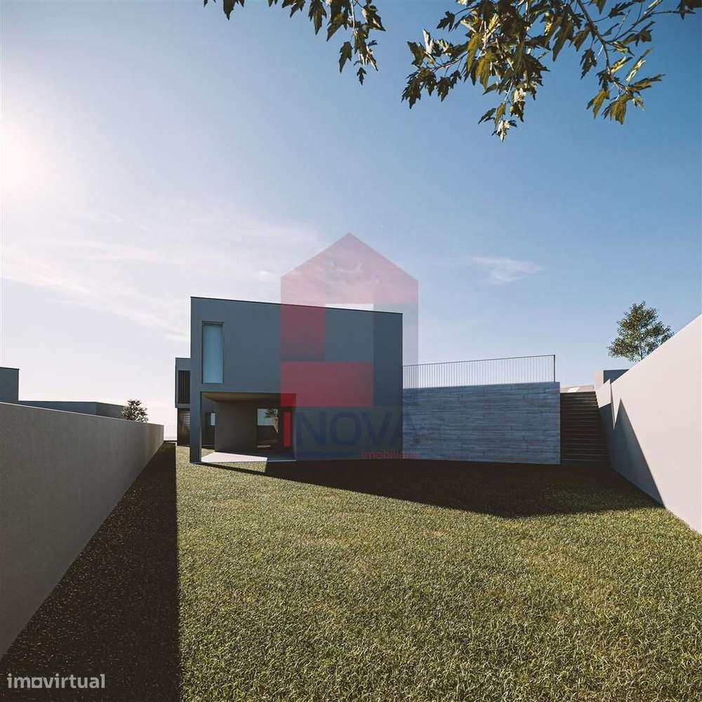 Moradia V3 NOVA, Adaúfe - Grande imagem: 5/19