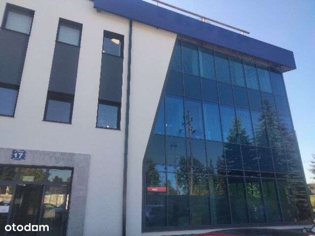 Lokal użytkowy z witryną wystawową - Pełny obrazek: 4/7