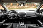 Mitsubishi Outlander 2.4 4WD CVT Intense - 6