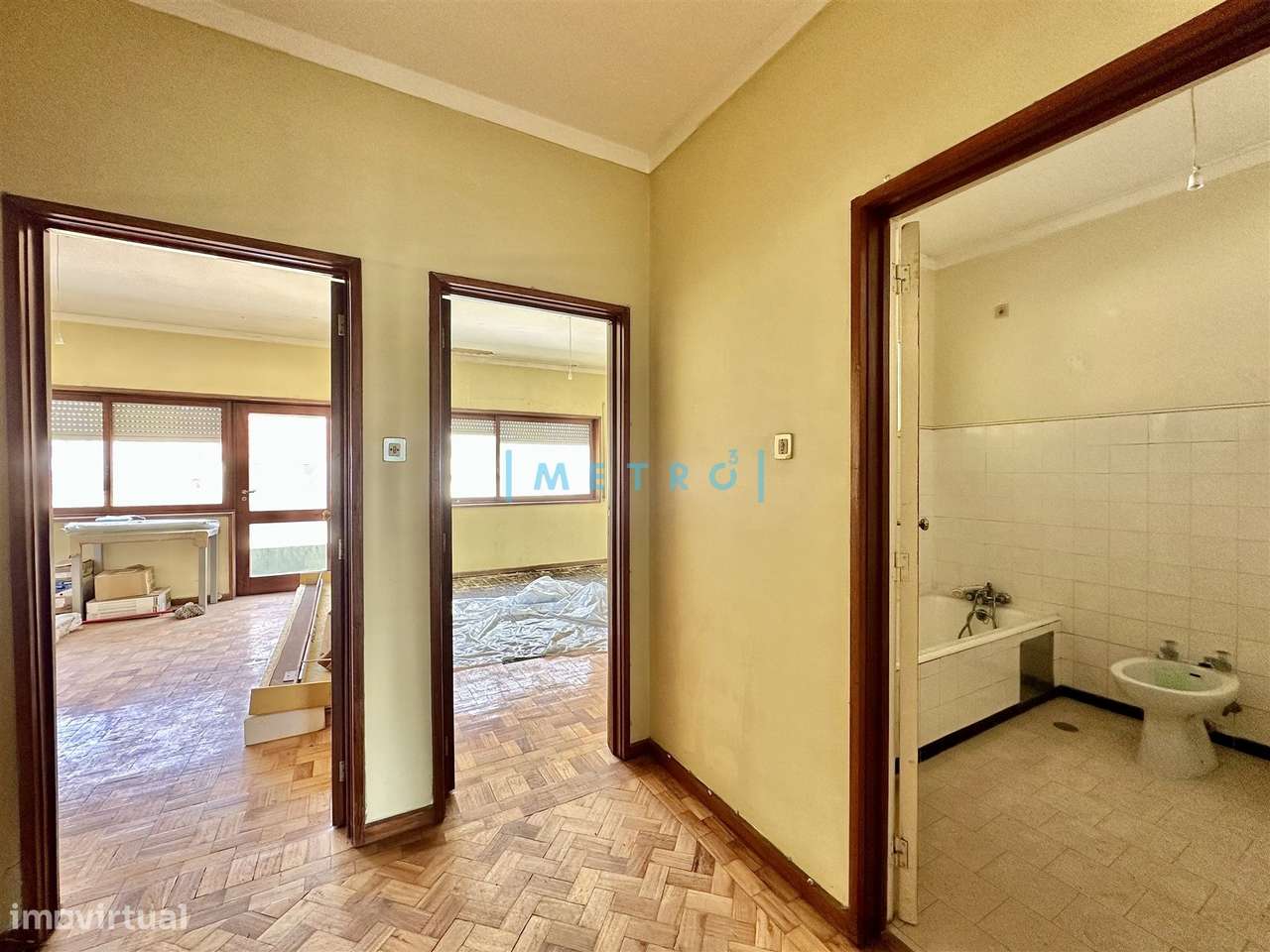 Apartamento T3 Venda em Lordelo do Ouro e Massarelos,Porto-6
