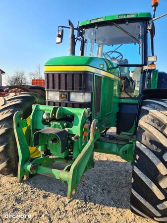 John Deere - 2