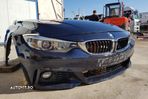 Fata completă BMW Seria 4 2012-2020 Euro 6 - 3