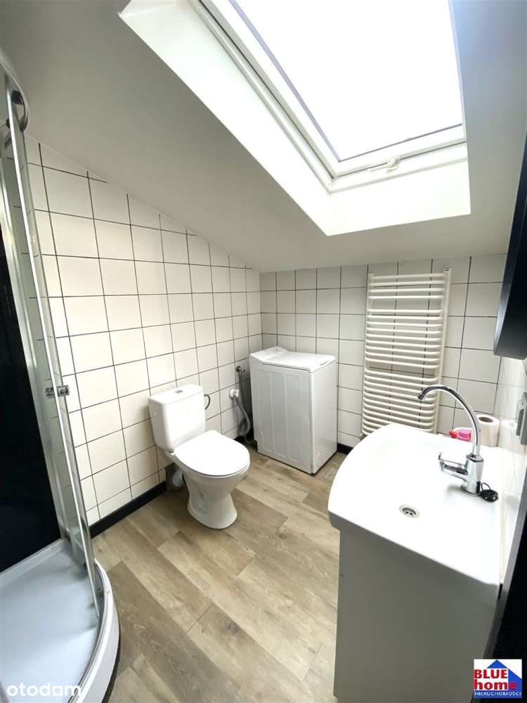 Luxusowa kawalerka Sosnowiec Pogoń. - Pełny obrazek: 5/11