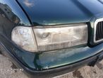 Far Dreapta Halogen cu Lupa Skoda Octavia 1 1997 - 2001 - 1