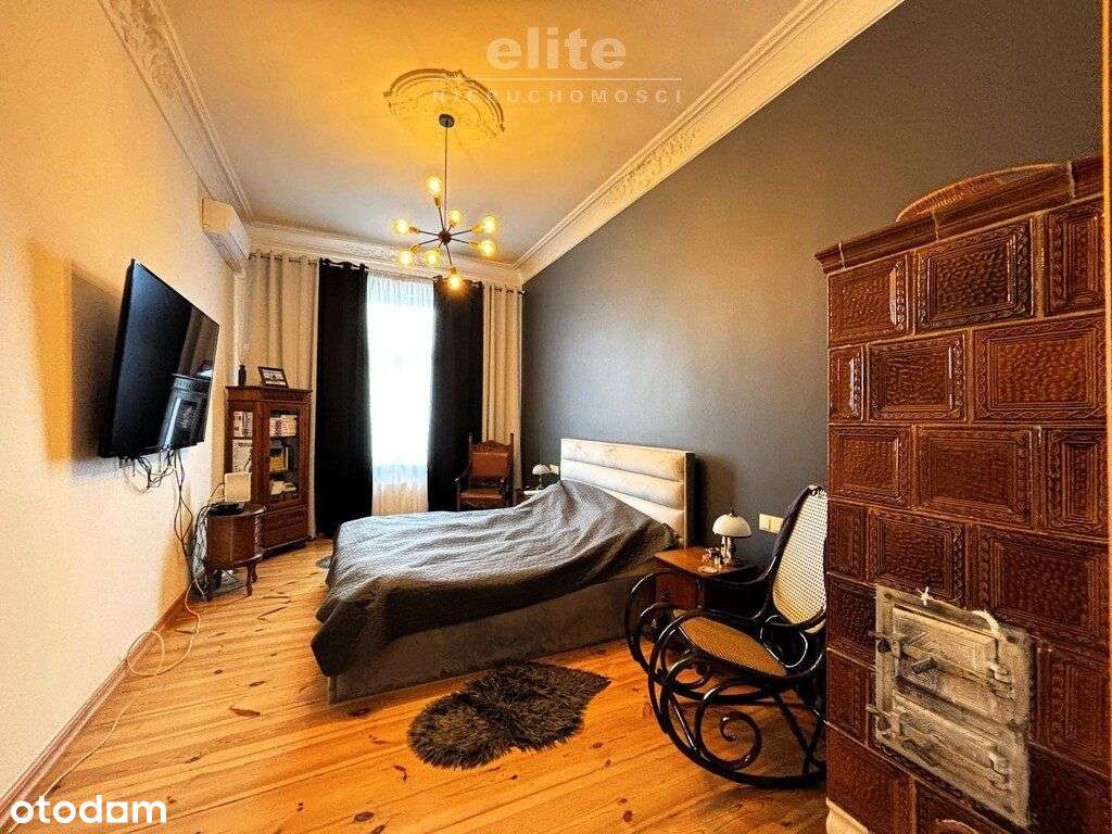 3 pokoje, balkon, garderoba, piwnica, klimatyzacja-11