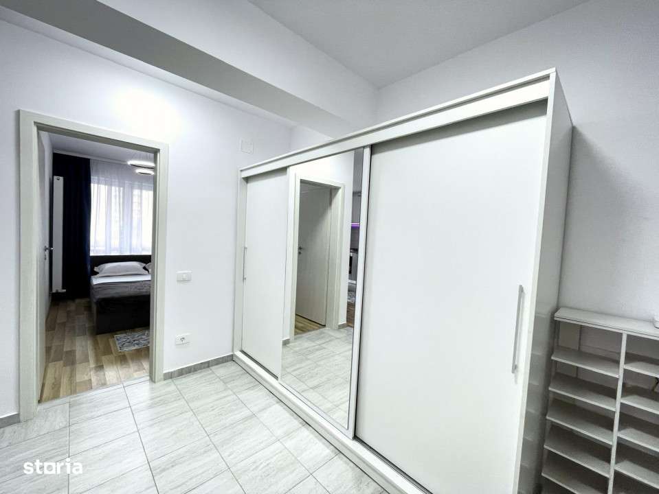 Studio modern - Maurer - Imagine principală: 5/6