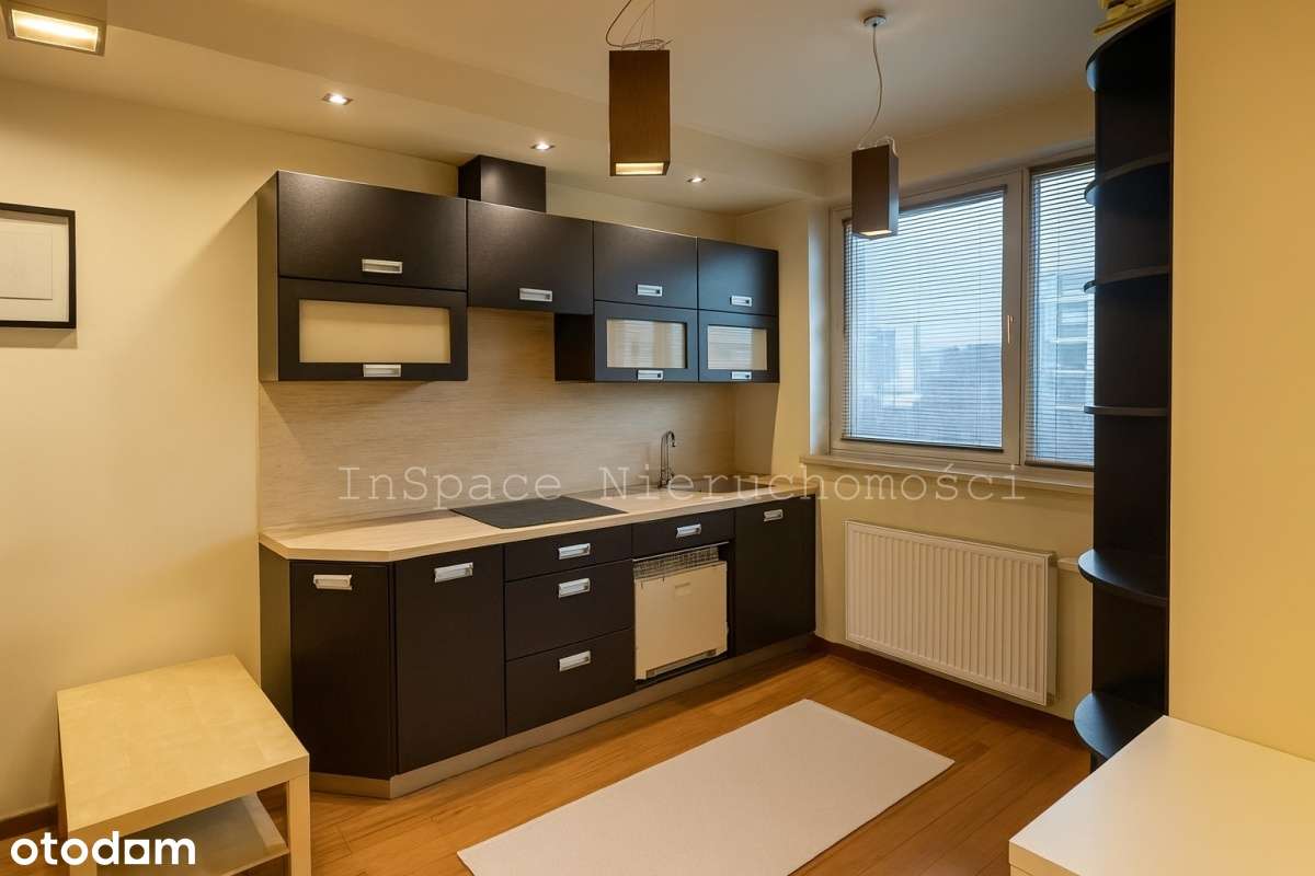 Targówek | 2-pokoje | 64,7 m2 | Metro Kondratowicza | Garaż | komórka-2