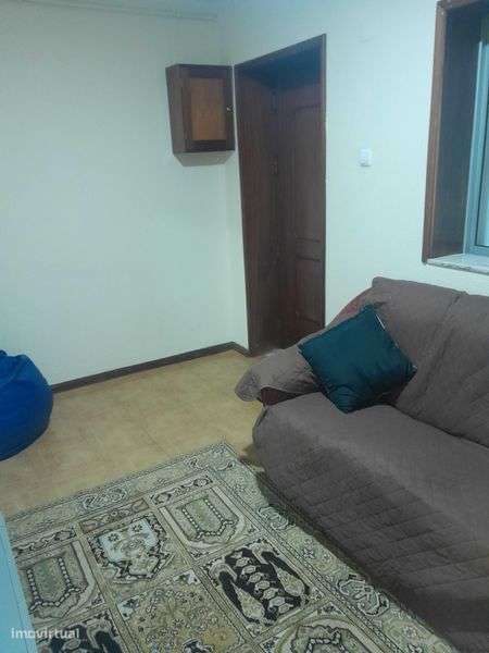 Alugo casa entrada imediata - Grande imagem: 4/12