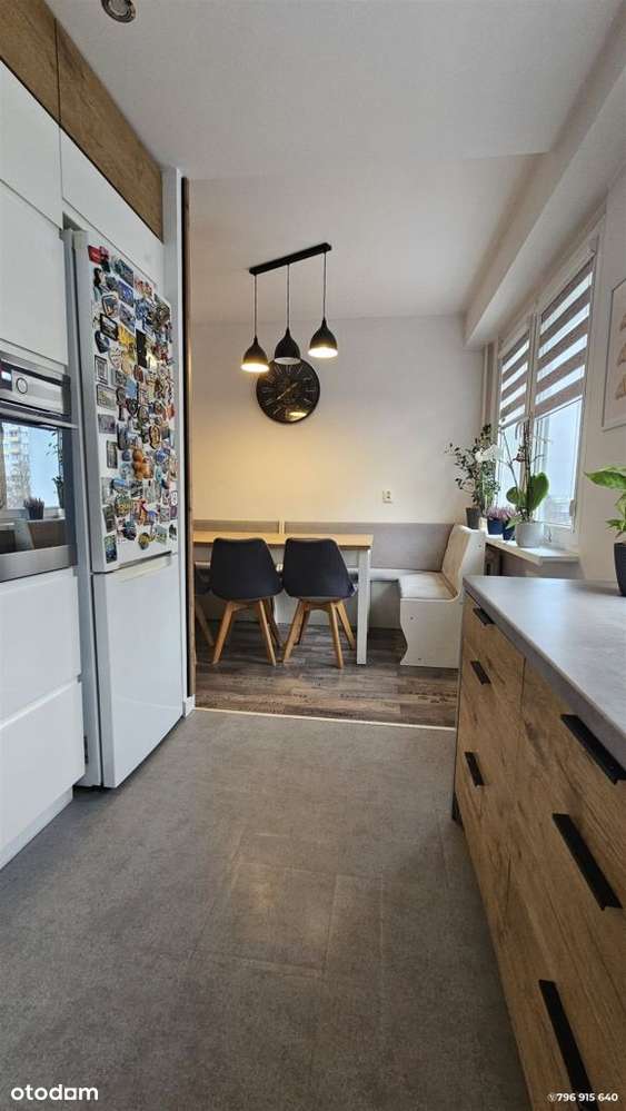 M5-72m2; piętro 2/4; ul. Łanowa; Super Stan - Pełny obrazek: 4/20