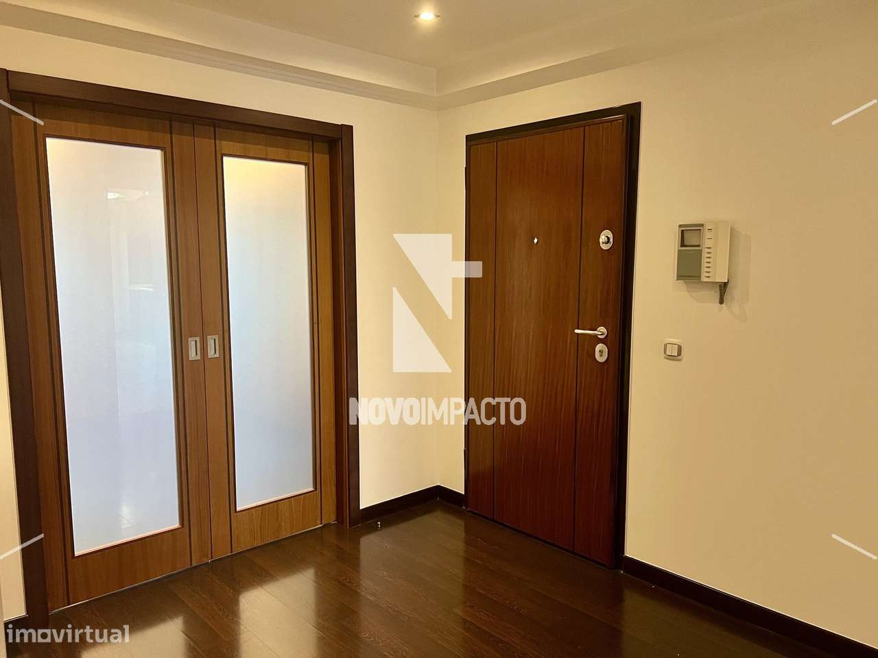 Montijo - Apartamento T3 parqueamento e arrecadação-11
